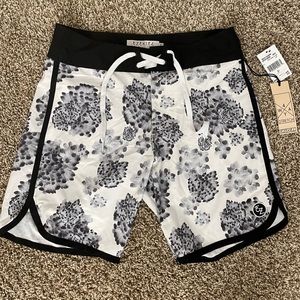 Ezekiel Men’s Swim Trunks- Size 31